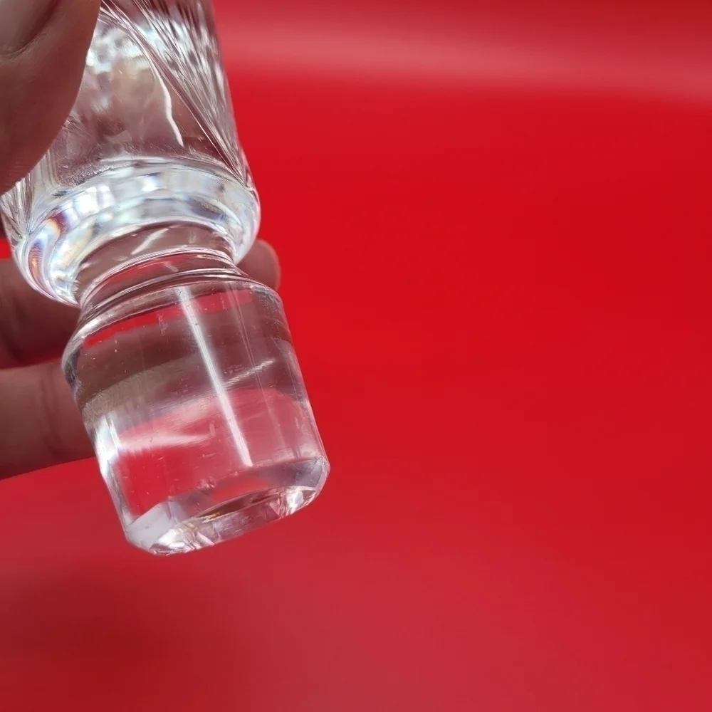 Crystal Decanter Stopper​​​